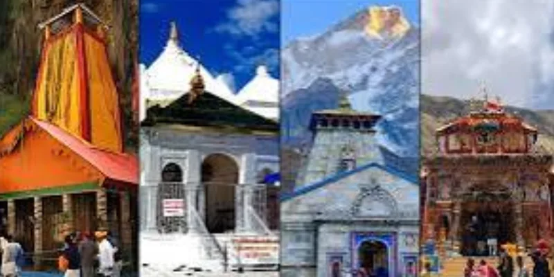 uttarakhand char dham yatra